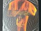 VENOM At War with Satan Vinyl Record Album Picture Disc UK Import Neat 1984 NM