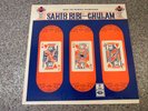 Sahib Bibi Aur Ghulam Odeon Rare Original Bollywood LP