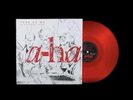 A-HA “TAKE ON ME” RSD BLACK FRIDAY 2025 RED VINYL