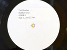 BEATLES Rubber Soul TEST PRESSING 180g VINYL LP 2012 Remaster US Capitol RARE