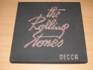 The Rolling Stones 5 LP BOX - SAME Decca RS 30.001 / 1978 FRENCH PRESS in MINT