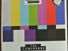 THE LUMINEERS Automatic LP Ltd Edition Colour Vinyl incl Downloads