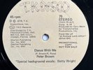 Peter Brown - Dance With Me (12