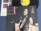 RORY GALLAGHER - Deuce LP Vinyl VG+/VG+