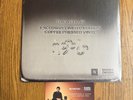 Limited To 200  The Weeknd Nespresso Coffee Pressed Vinyl Give Me Mercy Sealed
