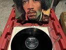 Jimi Hendrix – Electric Ladyland Part 2 LP 1968 Track 613017 UK NM- Unplayed