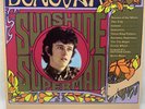 2005 Donovan - Yellow Album Sunshine Superman-  LP 5028