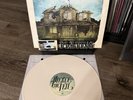 Pierce The Veil Collide with The Sky Vinyl LP White Colored Vinyl