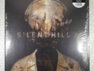 VINYLE SILENT HILL 2 (REMAKE 2024) ORIGINAL SOUNDTRACK - AKIRA YAMAOKA (6LP BLAC