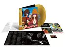 DAFT PUNK Discovery GOLD VINYL Interstella 5555 Limited Edition LP NEW Free Ship