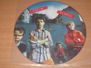 Böhse Onkelz PICTURE LP - Hier Sind Die Onkelz / 1995 PRESS in MINT