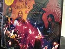ALICE IN CHAINS - MTV UNPLUGGED  -   NM 2 LP Colored VINYL  record, played once