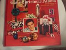 Elvis Presley Original 1957 Elvis Christmas Album w/Photo Booklet LOC-1035