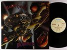 Motorhead - Bomber LP - Bronze UK VG++