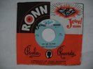GEORGE Wild Child BUTLER Axe And The Wind / Jelly Jam 45 7
