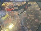 [Rare Ltd SEALED Picture Disc Vinyl] Daniel Pemberton – Spider Man Spider-Verse