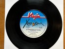 X-RAY SPEX Oh Bondage Up Yours VIRGIN VS189 UK A-2 / B-1 Press 7