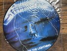 Metallica - Ride The Lightning Picture Disc MFP 27P