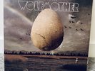 Cosmic Egg by Wolfmother. Used. VG+ Condition