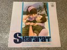 Shararat Odeon Rare Original Bollywood LP