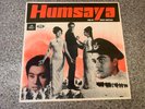 Humsaya O P Nayyar Rare Angel Original Bollywood LP