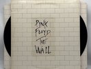 Pink Floyd - The Wall - 1980 UK Press 4U/3U/4U/2U (NM-) Ultrasonic Clean