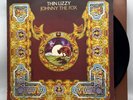 Thin Lizzy - Johnny The Fox - 1976 UK 1st Press 3M/3M (NM) Ultrasonic Clean