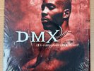 DMX - It's Dark And Hell Is Hot - 2xLP - 1998 - Def Jam - VG+ ULTRASONIC CLEANED