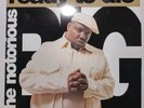 NOTORIOUS B.I.G. READY TO DIE BAD BOY US ORIGINAL GATEFOLD VINYL 2LP 2004