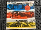 The Police synchronicity Lp Record Vinyl Record Mint Sealed Condition W/ Hype