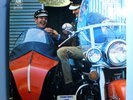 GENE CLARK FANTASTIC EXPEDITIONS RARE ORIG '68 A&M WHITE LBL PROMO LP w/DIFF MIX