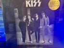 Kiss Dressed To Kill 45th Anniversary Red Vinyl New/Sealed
