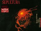 Sepultura - Beneath The Remains (Vinyl LP+LP - 1989 - EU - Reissue)