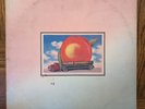 The Allman Brothers Band - Eat a Peach 2-LP Capricorn 1972 CPN 2 0102 w/ Insert
