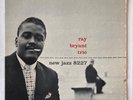 Ray Bryant Trio Piano Piano Piano Piano RVG DG Mono NJLP 8227 New Jazz LP