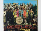 Beatles - Sgt. Pepper's Lonely Hearts Club Band LP  [ VINYL] (VG+/VG+) / US 1971