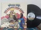 JIMMY CLIFF The Harder They Come MANGO LP Vinyl 1973 SMAS-7400 Reggae
