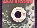 Promo   HOLLYWOOD DISCO JAZZ BAND Don's Place A&M 45 Modern Soul Boogie NM