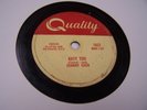 JOHNNY CASH Rare Canada Only From 1959 