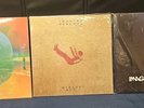 Imagine Dragons - Evolve + Mercury Act 1 + Loom [NEW] 3 LP VINYL RECORD LOT