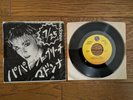 MADONNA Papa Don't Preach Japan PROMO sleeve 7