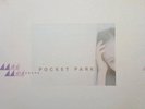 Miki Matsubara Pocket Park LP Vinyl 1980 Japan C25A0077 Stay With Me