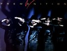 Survivor - Premonition LP (VG+/VG) .
