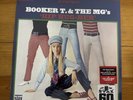 Hip Hug-Her [LP] by Booker T. & the MG's (Record, 2017)
