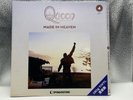 Queen Made In Heaven Deagostini Japanese Lp Vinyl  Limited Near Mint Japan