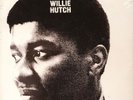 Willie Hutch - Soul Portrait (Vinyl LP - 1969 - UK - Reissue)