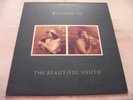 THE BEAUTIFUL SOUTH   WELCOME TO THE BEAUTIFUL SOUTH ** 1989 UK GO  LP
