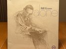 BILL EVANS Alone / Verve Records V6-8792 1st Press 1968 NM/NM