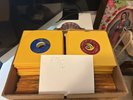 doo-wop 45 records lot