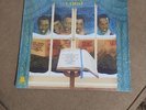 THE TEMPTATIONS CHRISTMAS CARD NEW LP Sealed